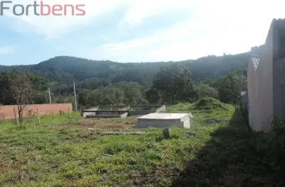 Lote / terreno de bairro para vender no bairro caioçara em jarinu