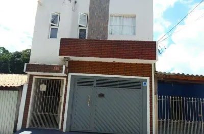 Sobrado com 2 dormitórios à venda, 130 m² por r$ 700.000,00 - serpa - caieiras/sp