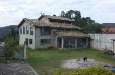 Casa com 4 quartos à venda no Santa Inês, Caieiras 