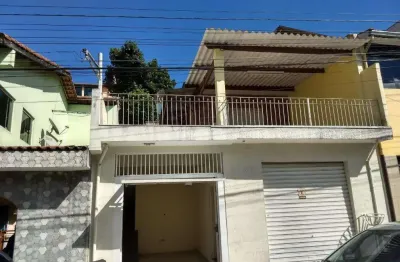 Casa para vender com 1 quartos no bairro laranjeiras em caieiras