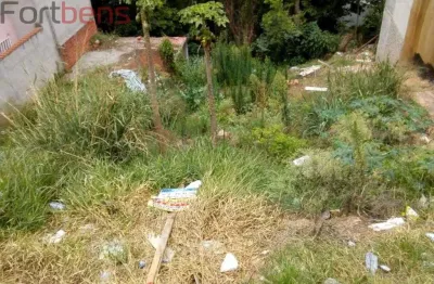 Lote / terreno de bairro para vender no bairro laranjeiras em caieiras
