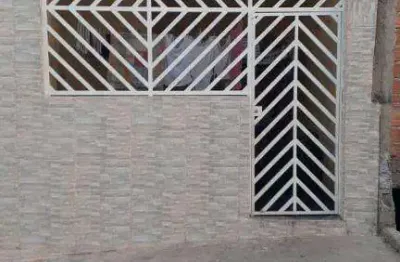 Casa com 2 dormitórios à venda, 175 m² por r$ 350.000,00 - vera tereza - caieiras/sp