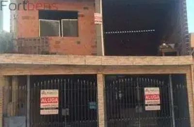 3 casas para vender com 2 quartos no bairro vera tereza em caieiras