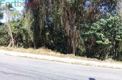 Lote / terreno de bairro para vender no bairro morro grande