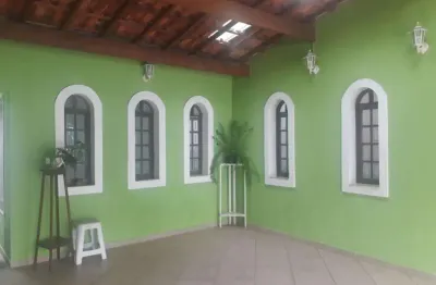 Casa com 4 dormitórios à venda, 362 m² por r$ 1.600.000,00 - região central - caieiras/sp