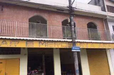 Casa com 3 dormitórios e 1 suíte à venda, 410 m² por r$ 950.000 - serpa - caieiras/sp