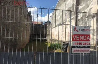 Lote / terreno de bairro para vender no bairro vila rosina em caieiras