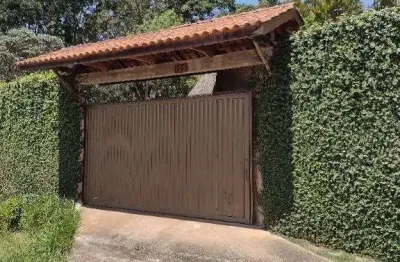 Chácara com 3 dormitórios, 6400 m² - venda por r$ 1.500.000,00 ou aluguel por r$ 7.000,00/mês - santa inês - caieiras/sp