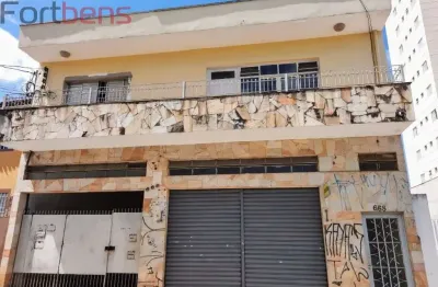 Casa com 5 dormitórios à venda, 138 m² valor sob consulta - centro - caieiras/sp