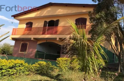 Chácara para vender com 5 quartos 1 suítes no bairro chácaras bom tempo em franco da rocha