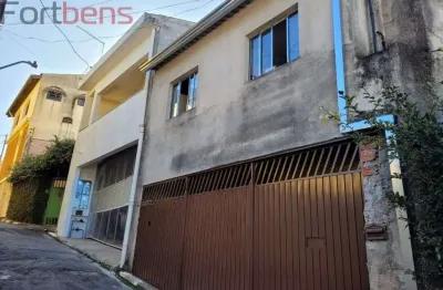 Casa para vender com 3 quartos 1 suítes no bairro região central em caieiras