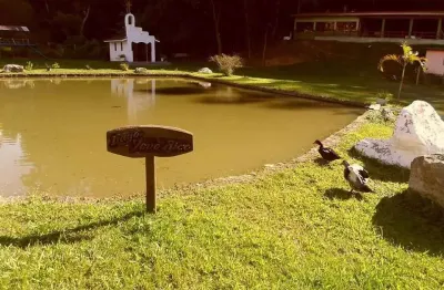 Chácara / sítio com 3 quartos à venda no Laranjeiras, Caieiras 