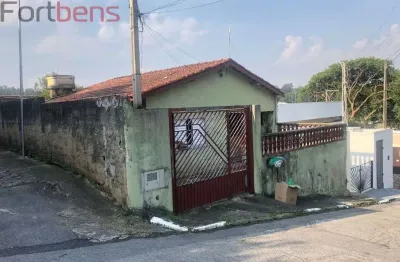 Casa para vender com 3 quartos no bairro serpa em caieiras