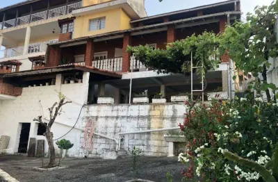 Casa para vender com 5 quartos no bairro região central em caieiras