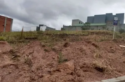 Lote / terreno de bairro para vender no bairro laranjeiras em caieiras