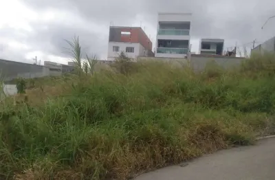 Terreno à venda no Laranjeiras, Caieiras 