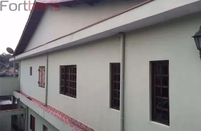 Sobrado para vender com 4 quartos 1 suítes no bairro serpa em caieiras