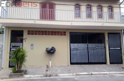 Sobrado para vender com 3 quartos 1 suítes no bairro vera tereza em caieiras
