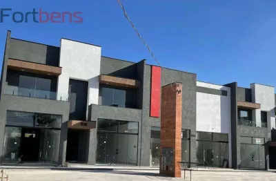 Sala comercial para alugar no bairro região central em caieiras