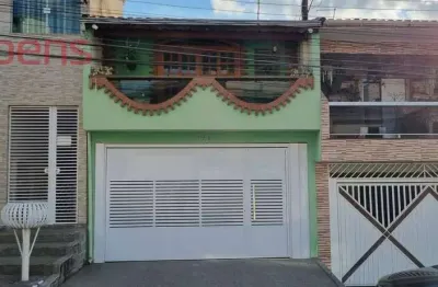 Sobrado para vender com 4 quartos 2 suítes no bairro laranjeiras em caieiras