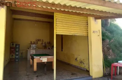 Sobrado para vender com 1 quartos no bairro serpa em caieiras