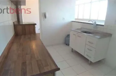 Apartamento para vender com 1 quartos no bairro bela vista em são paulo