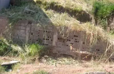 Lote / terreno de bairro para vender no bairro serpa em caieiras