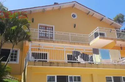 Sobrado para vender com 4 quartos 2 suítes no bairro santa inês em caieiras