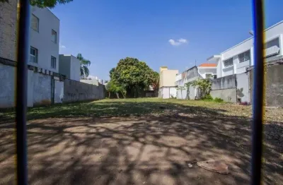 Lote / terreno de bairro para vender no bairro jardim paulista em são paulo