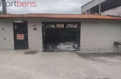 Sobrado para vender com 3 quartos 2 suítes no bairro centro em franco da rocha
