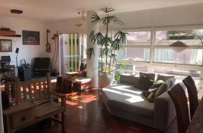 Apartamento para vender com 3 quartos 1 suítes no bairro higienópolis em são paulo