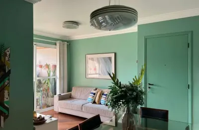 Apartamento para vender com 3 quartos 1 suítes no bairro perdizes em são paulo