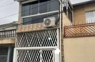 Sobrado para vender com 2 quartos 2 suítes no bairro pirituba em são paulo