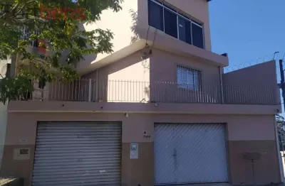 Sobrado para vender com 4 quartos 2 suítes no bairro pouso alegre em franco da rocha