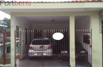 Sobrado para vender com 4 quartos 1 suítes no bairro serpa em caieiras