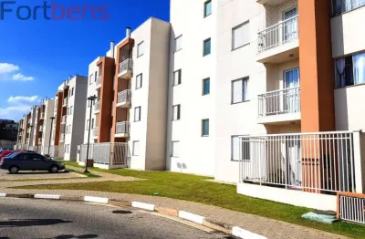 Apartamento para vender com 2 quartos no bairro vila suiça em francisco morato