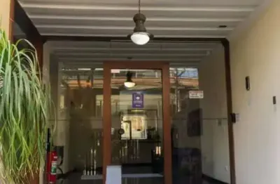 Apartamento para vender com 3 quartos 1 suítes no bairro vila olímpia em são paulo