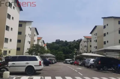 Apartamento para vender com 2 quartos no bairro laranjeiras em caieiras