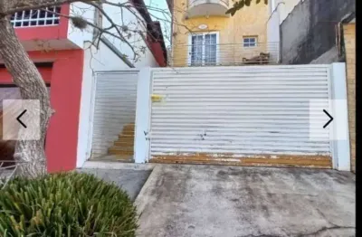 Sobrado para vender com 3 quartos 1 suítes no bairro região central em caieiras