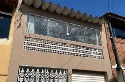 Sobrado para vender com 4 quartos no bairro perus em são paulo