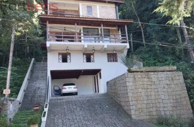 Sobrado para vender com 3 quartos 1 suítes no bairro santa inês em caieiras