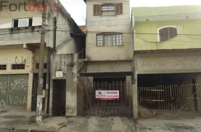 Sobrado para vender com 3 quartos 1 suítes no bairro laranjeiras em caieiras