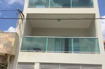 Sobrado para vender com 3 quartos 1 suítes no bairro jd. europa em caieiras