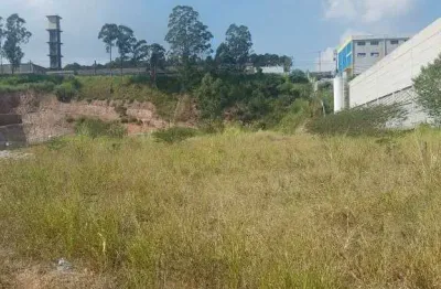 Lote / terreno comercial para vender no bairro vila rosina em caieiras