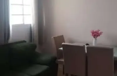 Apartamento Para Alugar com 2 quartos no bairro Laranjeiras em Caieiras