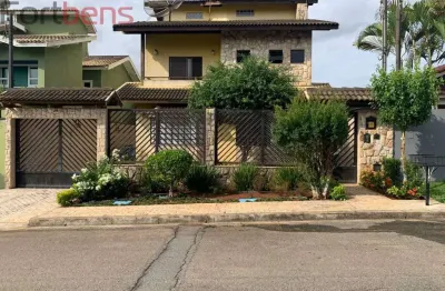 Sobrado para vender com 3 quartos 1 suítes no bairro nova caieiras em caieiras