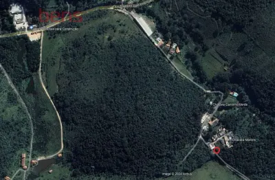 Lote / terreno de bairro para vender no bairro morro grande em caieiras