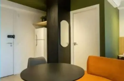 Studio para vender com 1 quartos no bairro vila nova conceição em são paulo