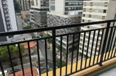 Studio para vender com 1 quartos no bairro bela vista em são paulo