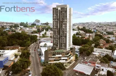 Apartamento para vender com 2 quartos no bairro centro em francisco morato